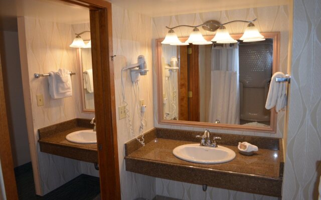 Sun Viking Lodge