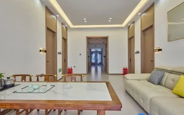 Milo Homestay