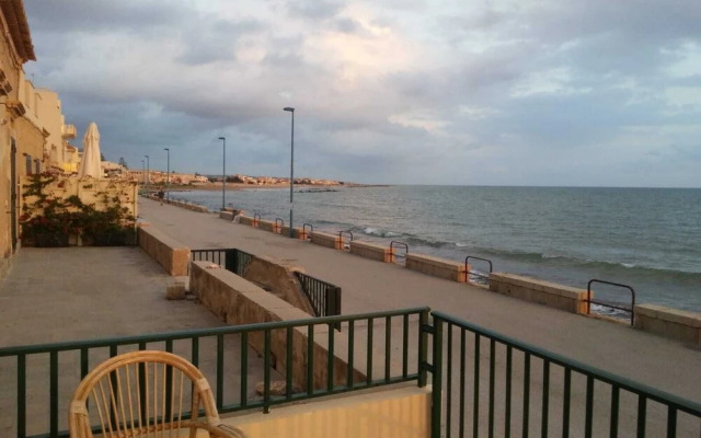 Villa Le Pastorelle fronte Mare