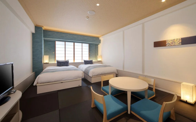 Loisir Hotel  Loisir Spa Tower Naha