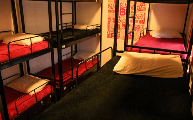 Rio Soul Hostel
