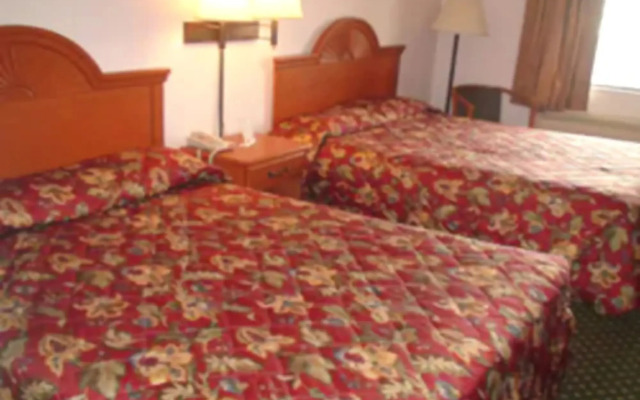 Westmont Inn - Lakeland