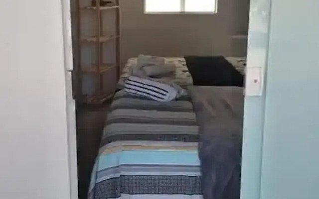 Flat Água dos Milagres