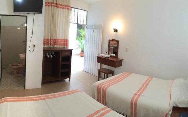 OYO Hotel Arena Surf, Puerto Escondido