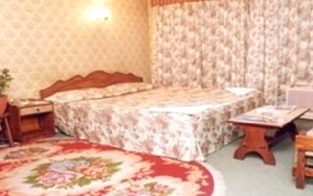 Hotel Taj