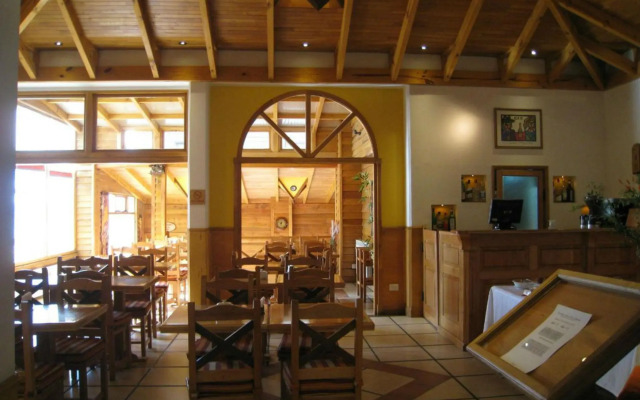 Los Naranjos
