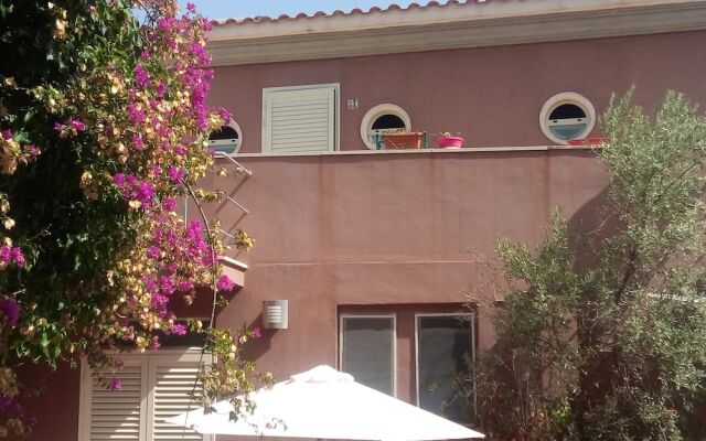 Solemare Residence
