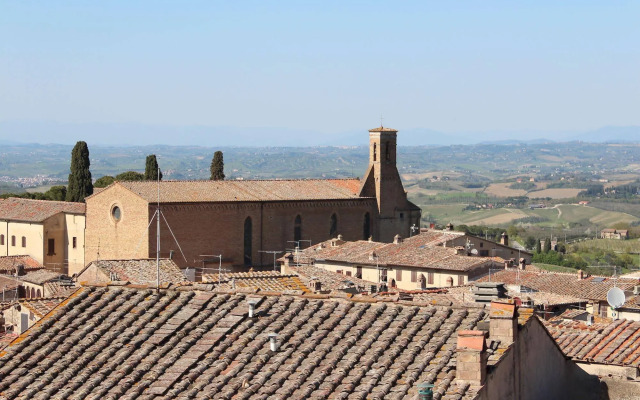 Locanda La Mandragola
