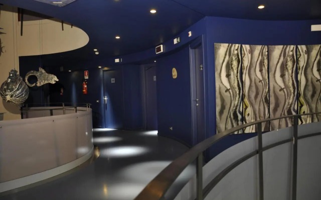 Mercure Napoli Sud Poseidon