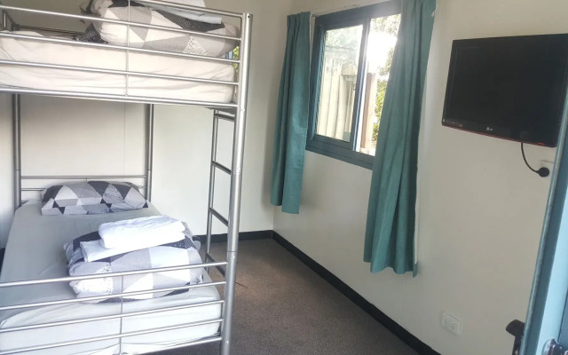 North South Holiday Park