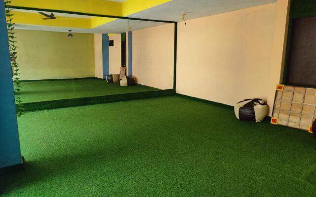 True homestay near beach
