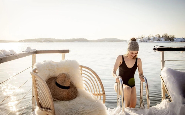 Almåsa Havshotell