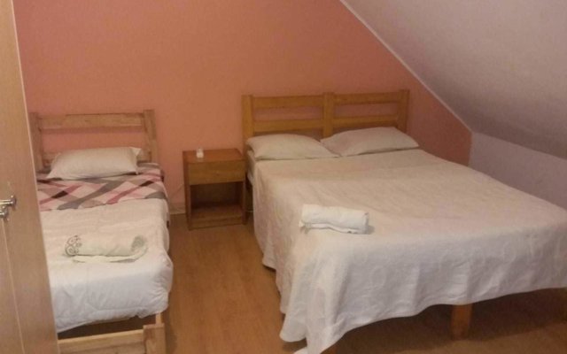 Private Accommodation Hostel