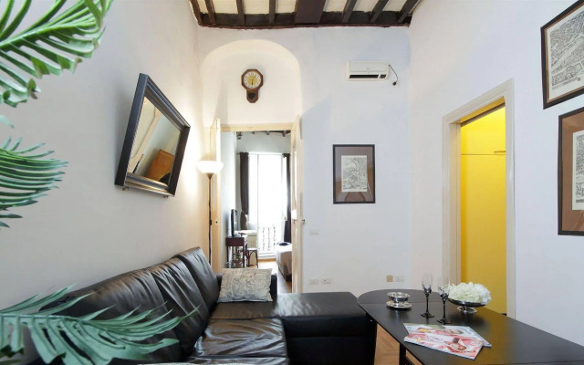Navona apartments - Caravaggio area