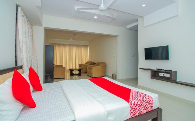 Celesta Inn By OYO Rooms