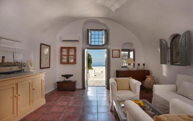 Nautilus Villa