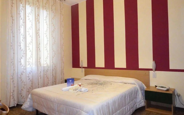 Hotel Moschini