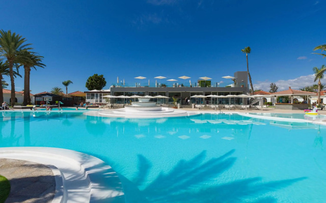 eó Suite Hotel Jardin Dorado