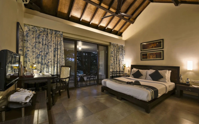 The Fern Samali Resort