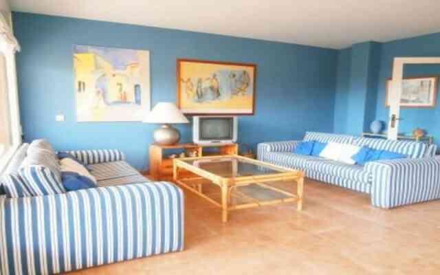 Apartment in Palafrugell - 104783 by MO Rentals