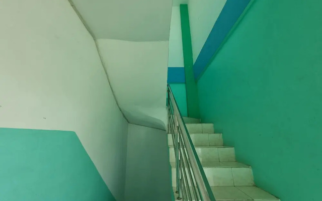 Hotel O Wira Residensia Syariah