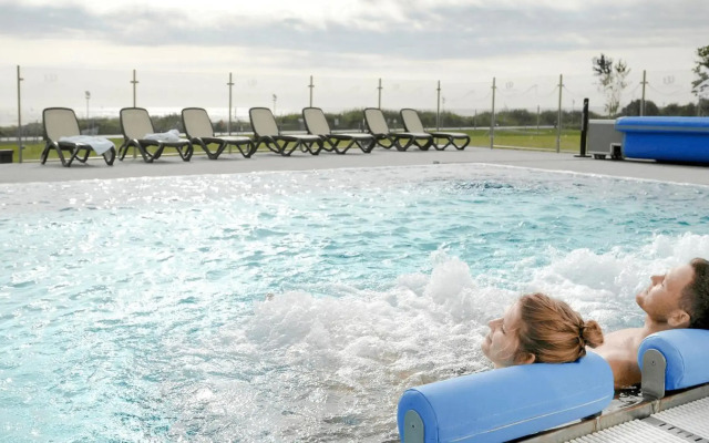 Ostseehotel Midgard