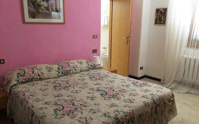 Albergo Ristorante La Torretta