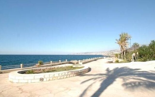 Rabiya Marine Hotel