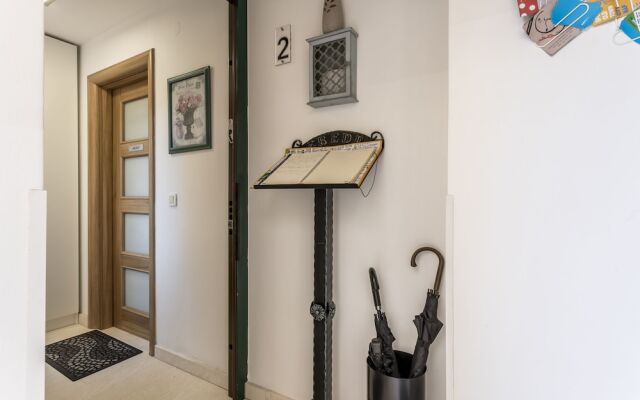 Apartments And Rooms Villa Erede