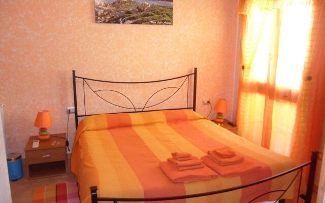 B&B Canne al vento