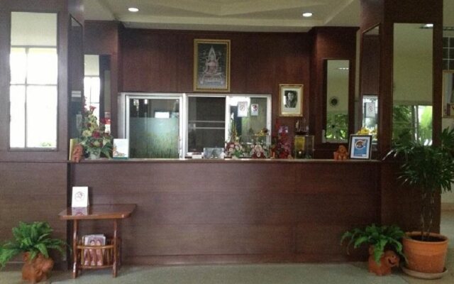 Khamsrithong Chai Hotel