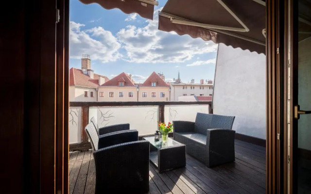 Apartamenty K2 Podmurna 36