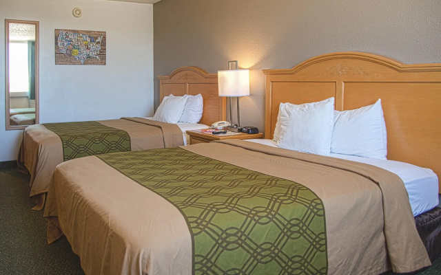 Econo Lodge Rawlins