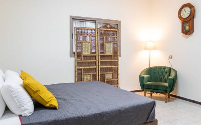 Old City Stylish 4BR by Ahlan Hospitality