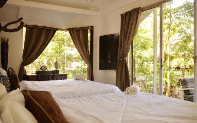 Dreamcatcher Eco Lodge - Adults Only