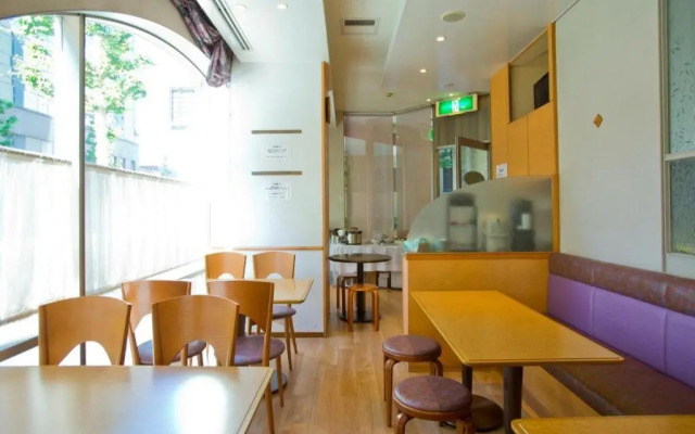 Hotel South Garden Hamamatsu