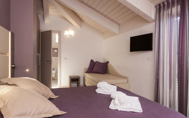 Hotel Gioia