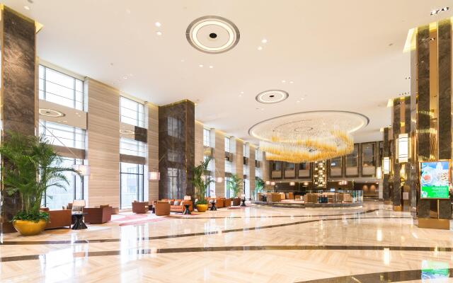 Holiday Inn Shanghai Hongqiao by IHG