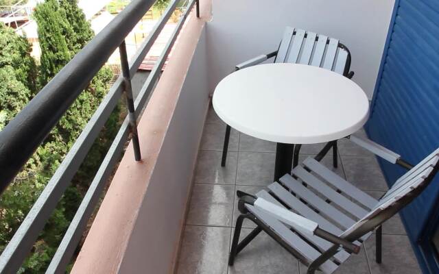 Triton Hotel