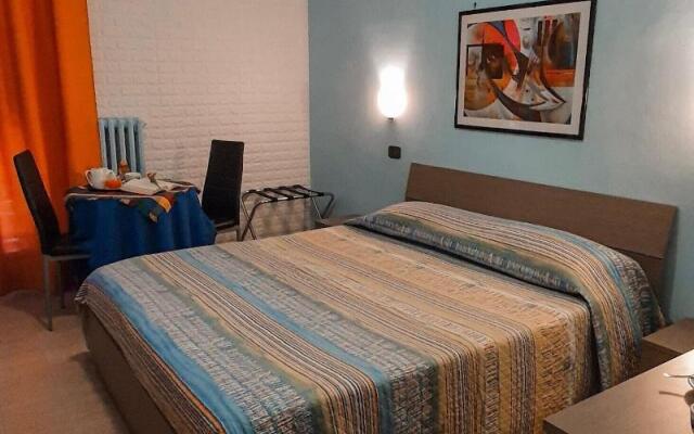 Hotel Mediterraneo