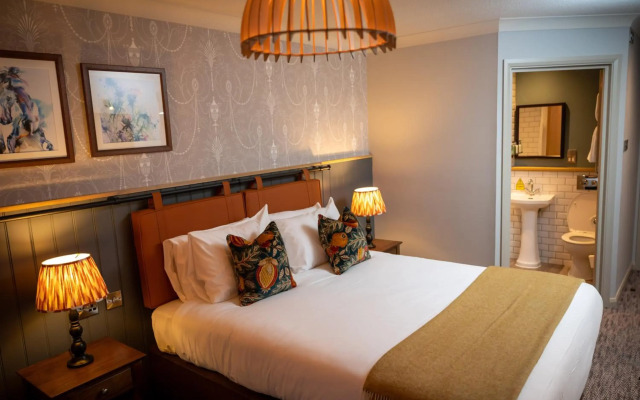 The Ely Hotel by Greene King Inns