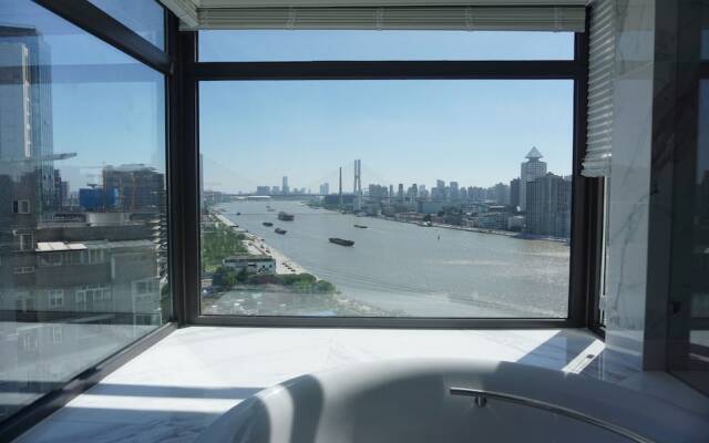 T23 StarHoho Pudong New Area-Puming Road