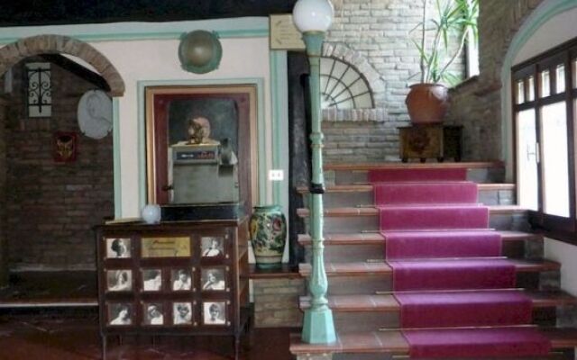 Hotel Villino Della Flanella