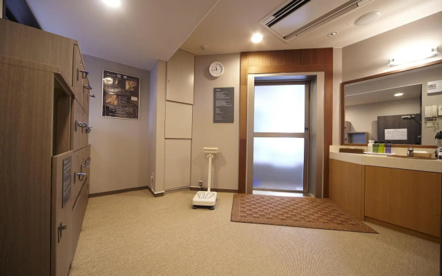 Dormy Inn Express Sendai Hirosedori