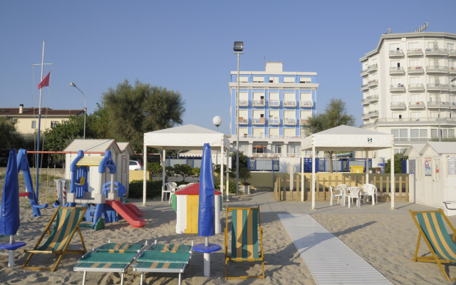 Hotel Ambasciatori - Senigallia