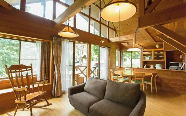 Izumigo, AMBIENT Azumino Cottage – Guest Rooms – Azumino
