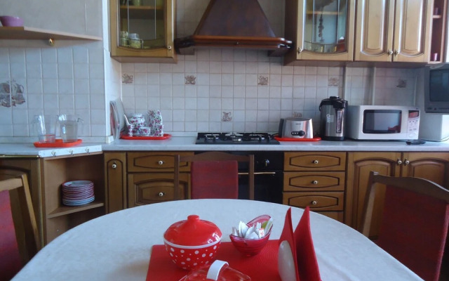 Adagio on Zhukovskogo