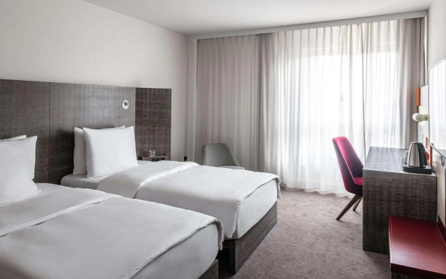 pentahotel Wiesbaden