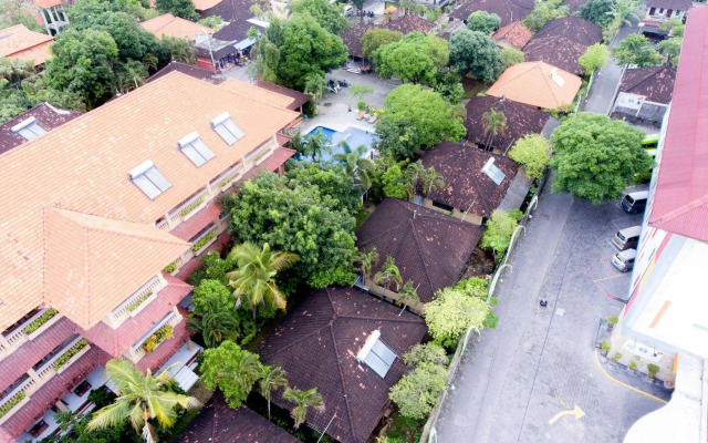 Lusa Hotel