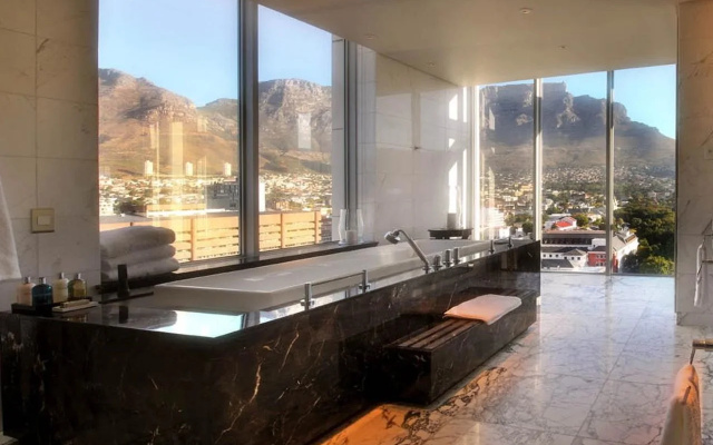 Taj Cape Town